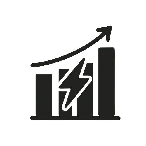 Growing energy need