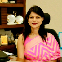 Dr. Sonal Sisodia